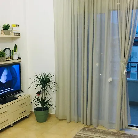 Nea's 公寓 *